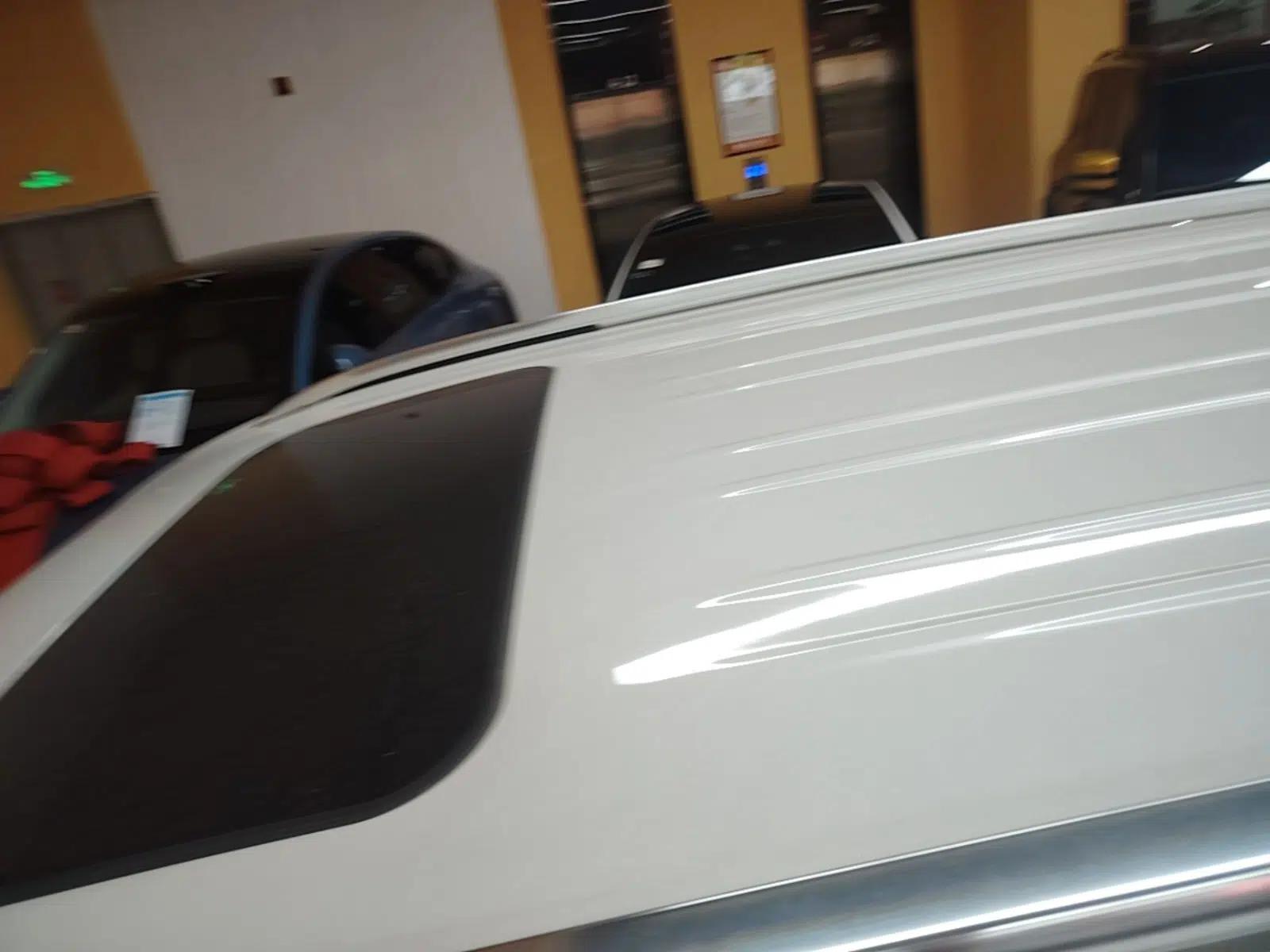 SAIC MAXUS G50 PHEV 2025 Leading Edition — миниатюра 11