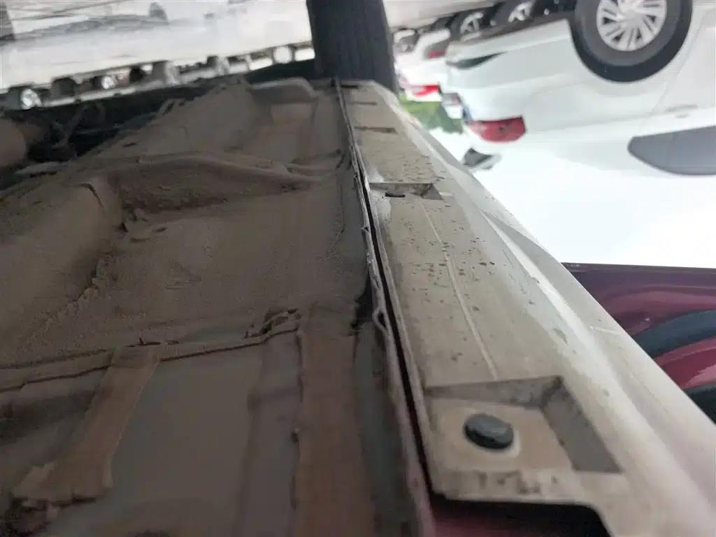 Beijing BJ20 2016 1.5T CVT Luxury Edition — миниатюра 22