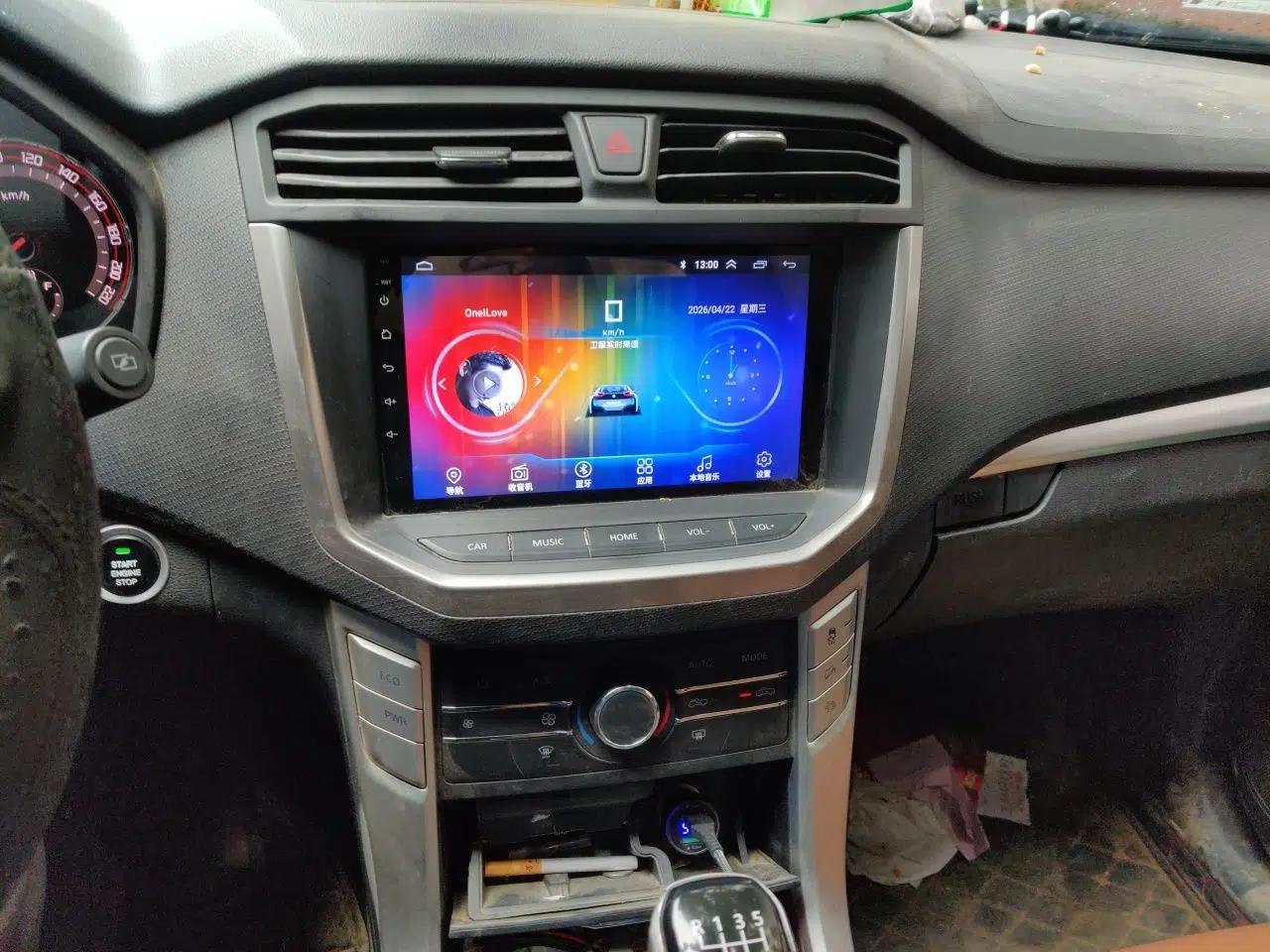 SAIC MAXUS T90  — миниатюра 14
