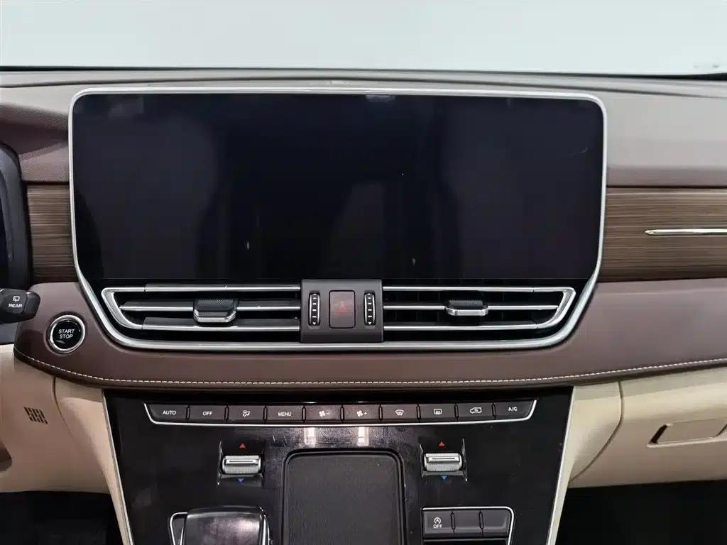Bestune M9 2023 2.0T Premium Edition — миниатюра 12