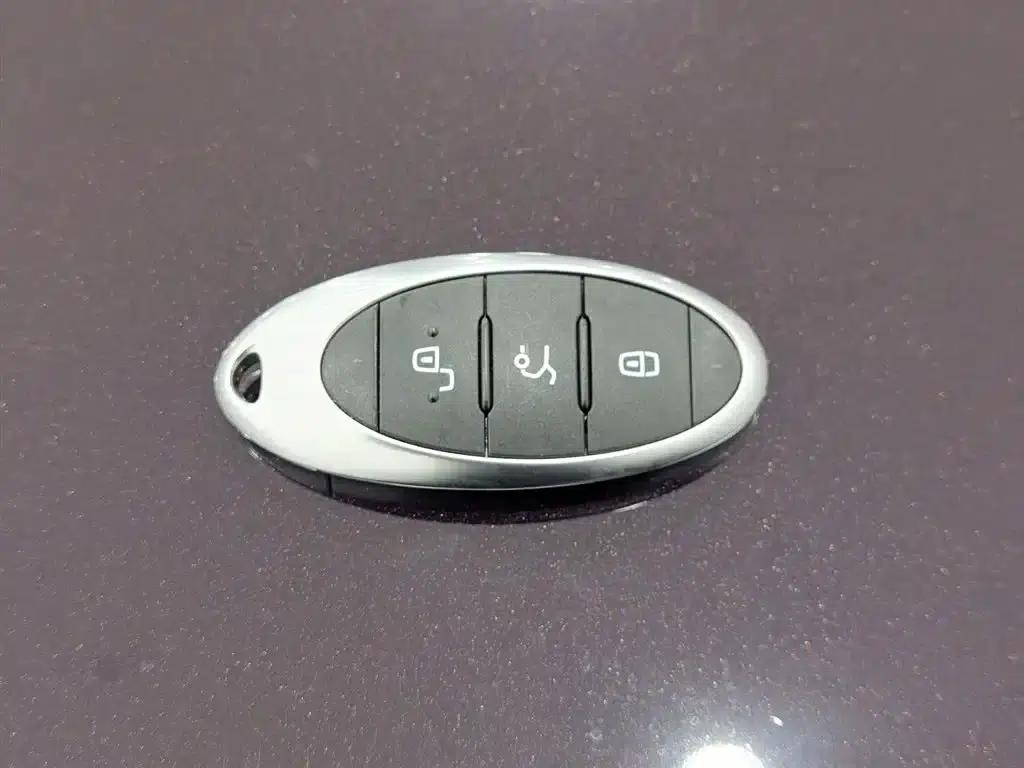 Bestune M9 2023 2.0T Premium Edition — миниатюра 19