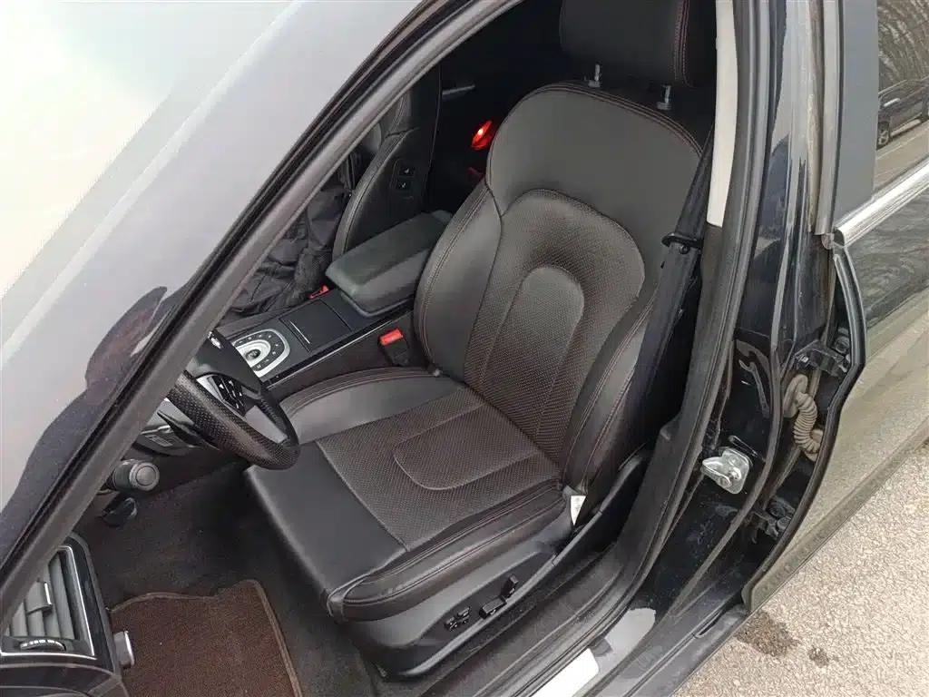 Senova D70 2018 Performance Edition 1.8T Premium Edition — миниатюра 15