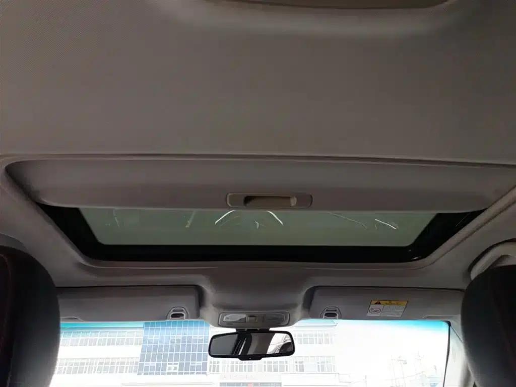 Senova D70 2018 Performance Edition 1.8T Premium Edition — миниатюра 18