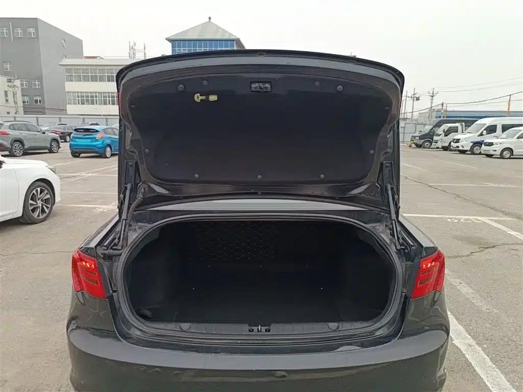 Senova D70 2018 Performance Edition 1.8T Premium Edition — миниатюра 19