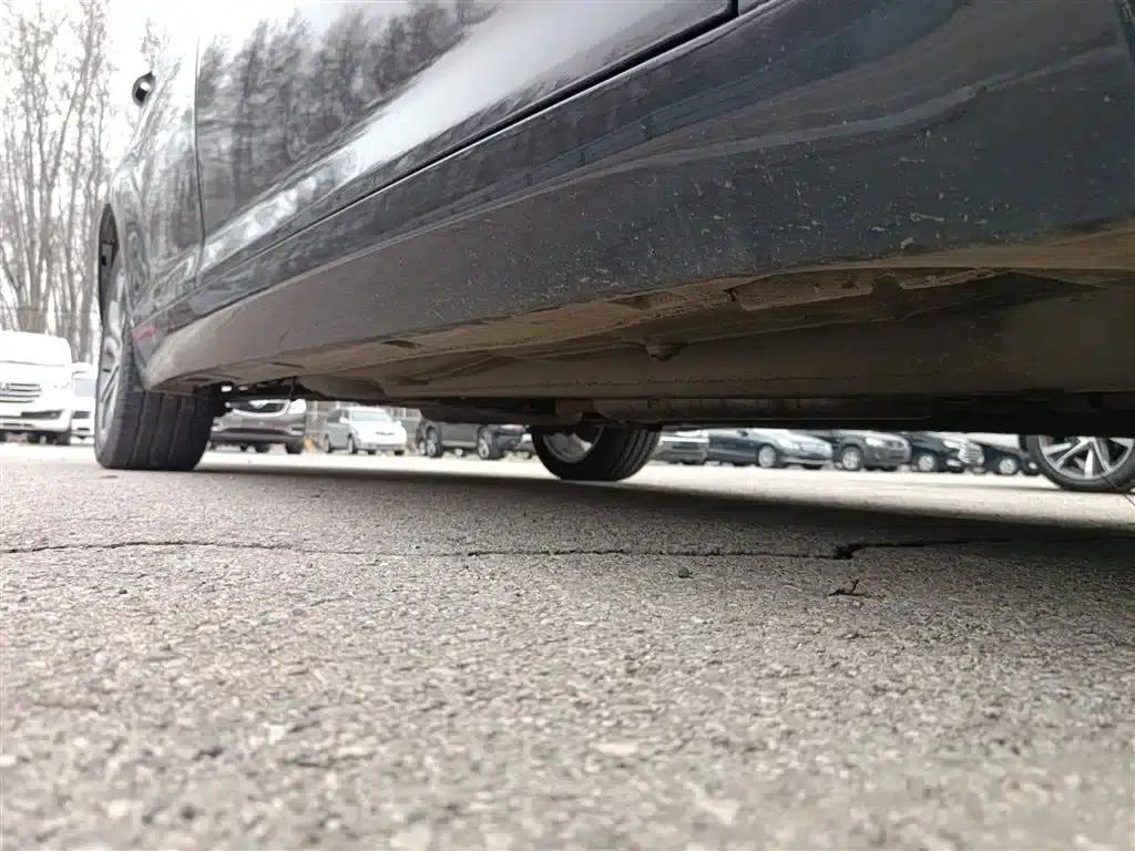 Senova D70 2018 Performance Edition 1.8T Premium Edition — миниатюра 21