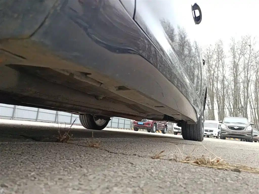Senova D70 2018 Performance Edition 1.8T Premium Edition — миниатюра 22