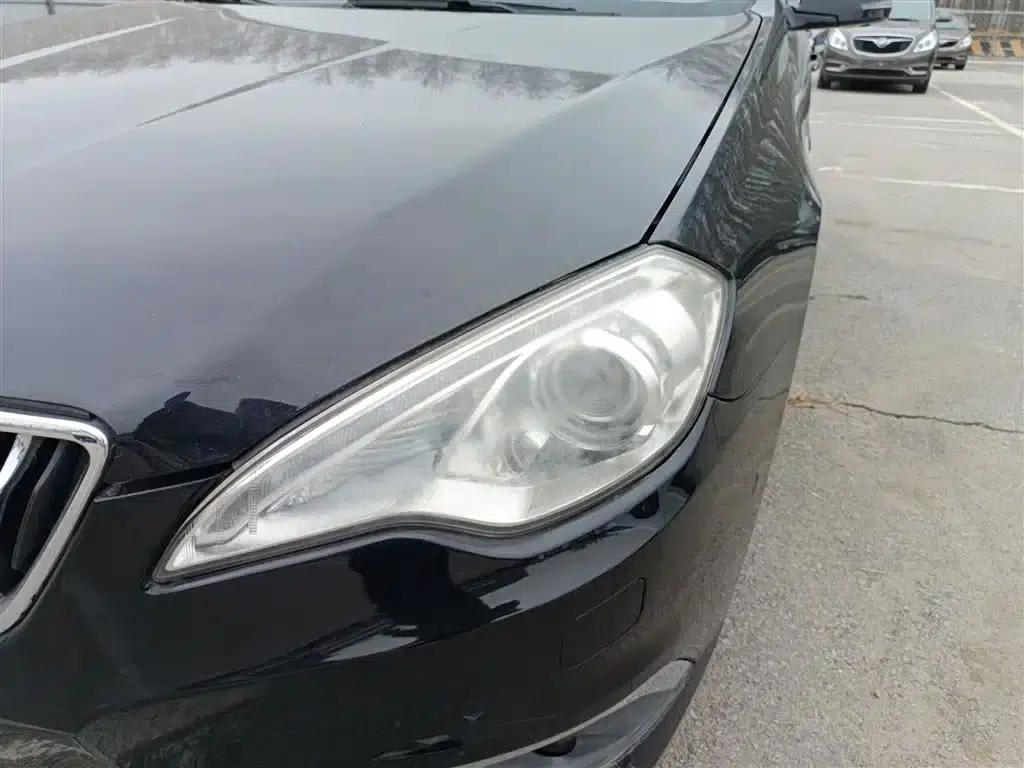 Senova D70 2018 Performance Edition 1.8T Premium Edition — миниатюра 24