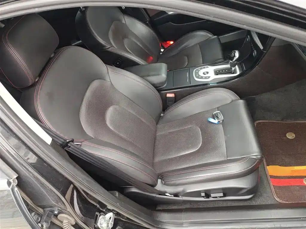 Senova D70 2018 Performance Edition 1.8T Premium Edition — миниатюра 25