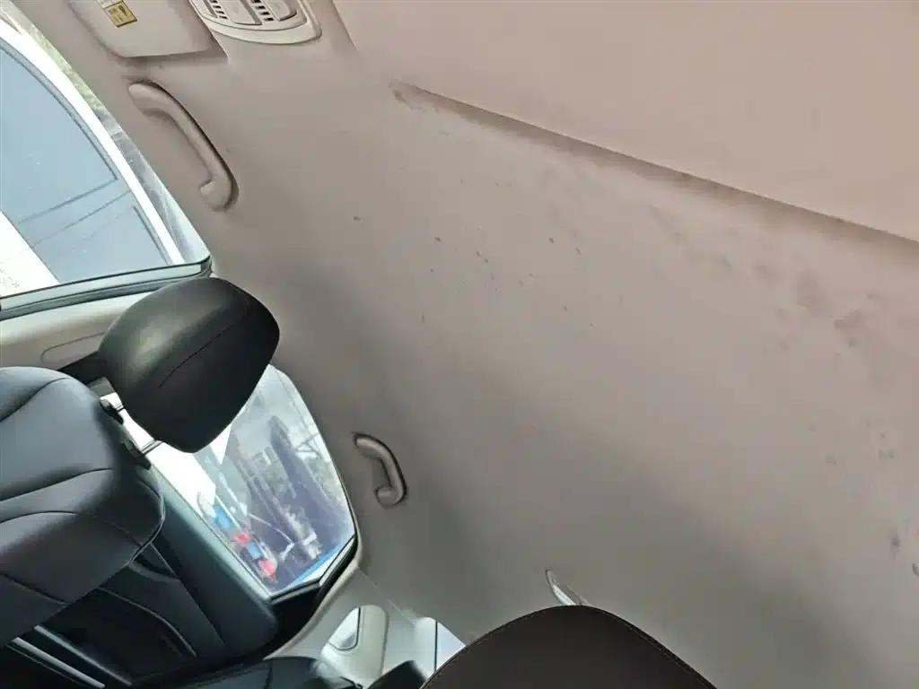 Beijing U7 2019 1.5T Manual Elite Edition (National V Emission Standard) — миниатюра 18