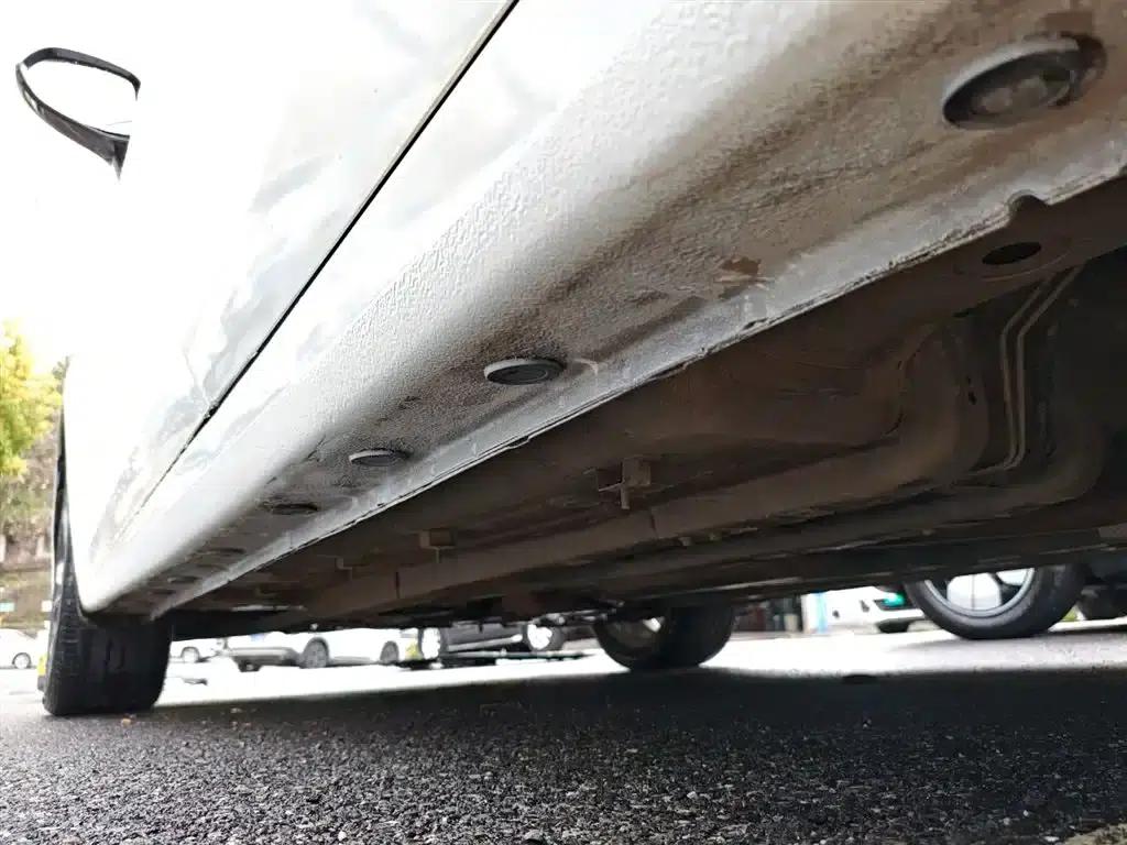 Beijing U7 2019 1.5T Manual Elite Edition (National V Emission Standard) — миниатюра 22