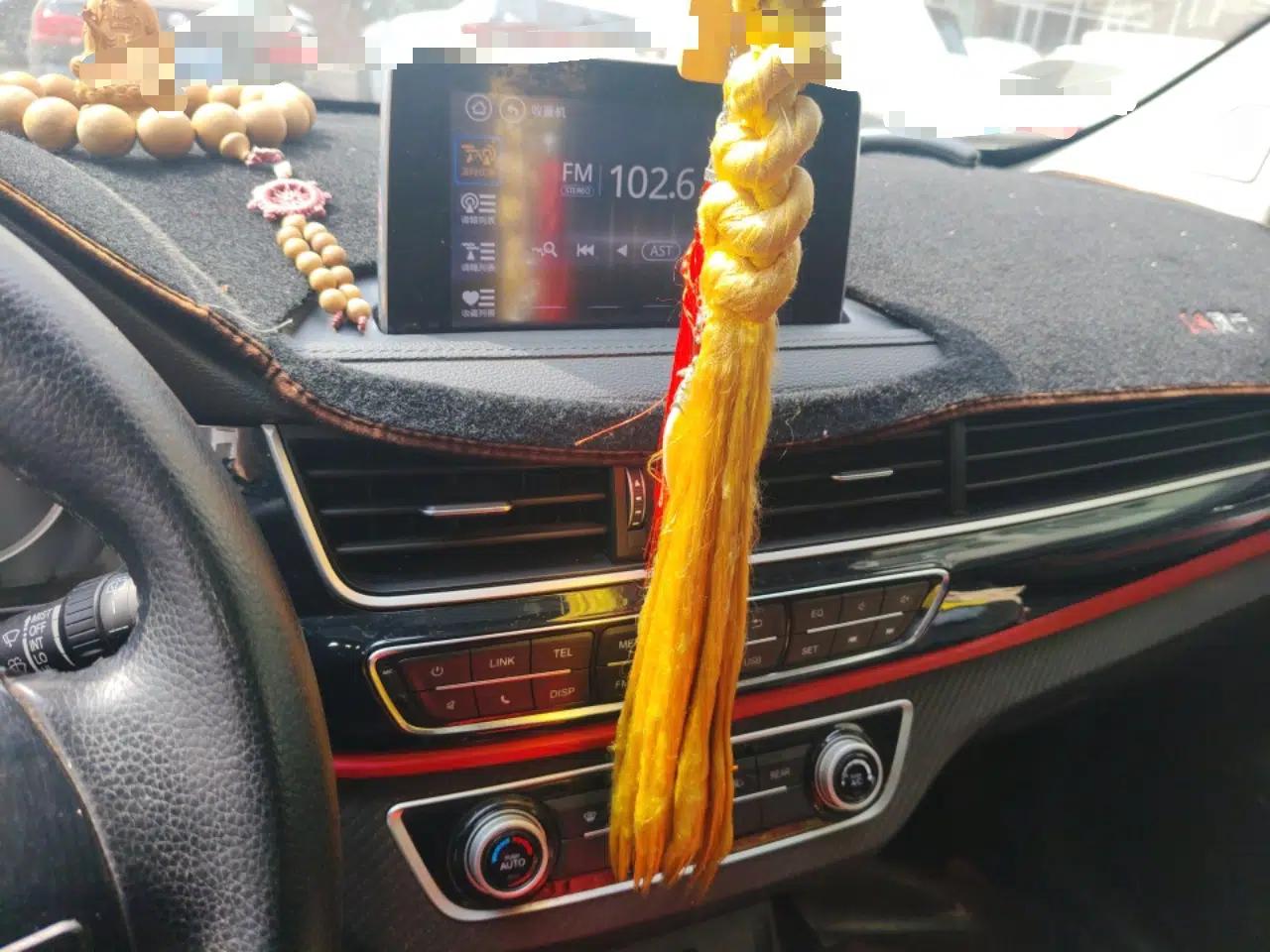 FORTHING SX6 2019 1.6L Manual Luxury Model China VI Standard — миниатюра 10