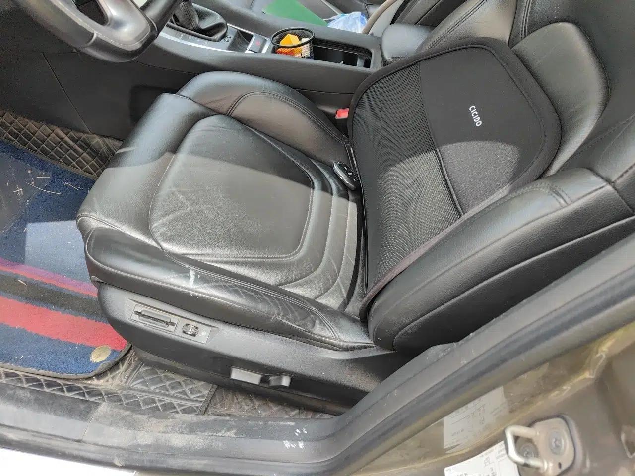 DS 5LS 2014 1.6T Luxury Edition THP160 — миниатюра 16