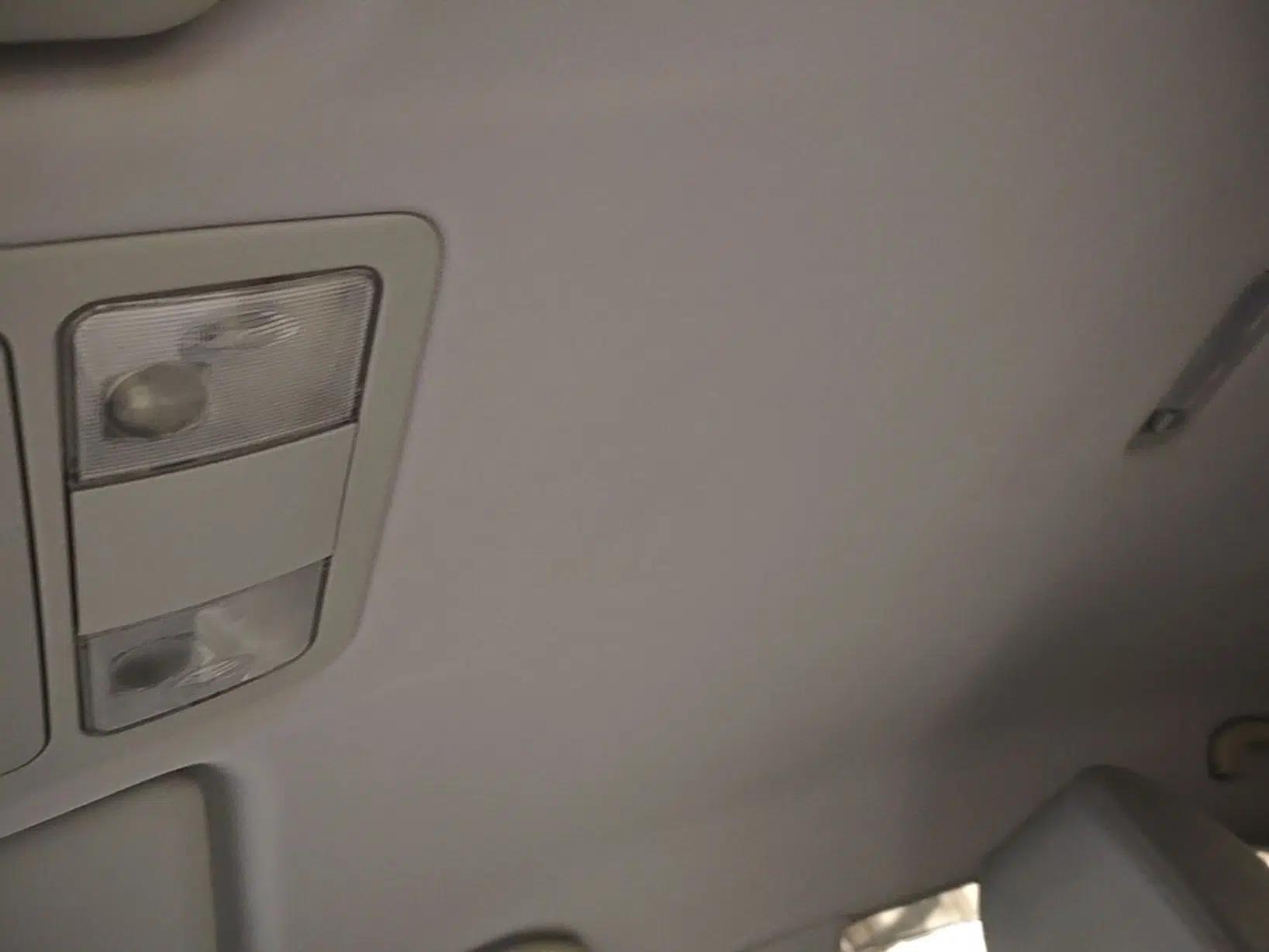 Dongfeng Aeolus E70 2021 Revised Version 2 500 Ultra-Comfort Edition — миниатюра 21