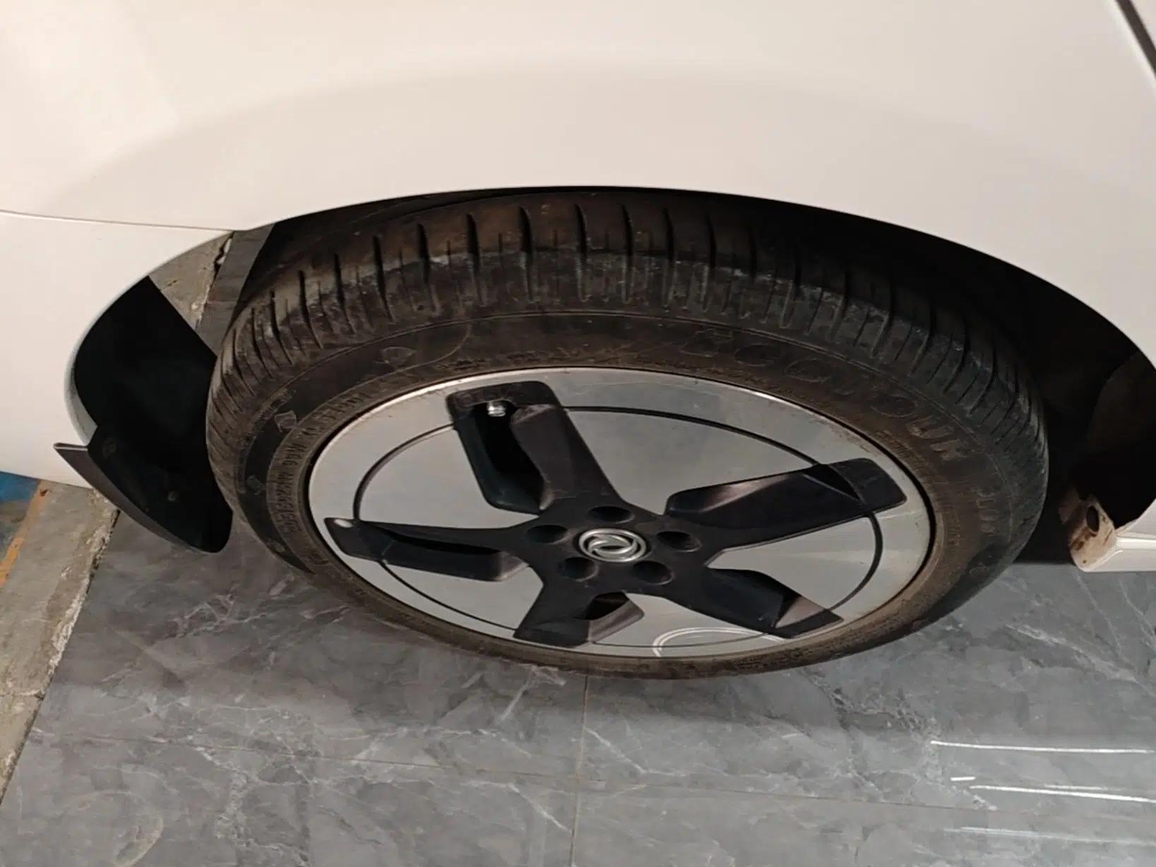 Dongfeng Aeolus E70 2021 Revised Version 2 500 Ultra-Comfort Edition — миниатюра 10