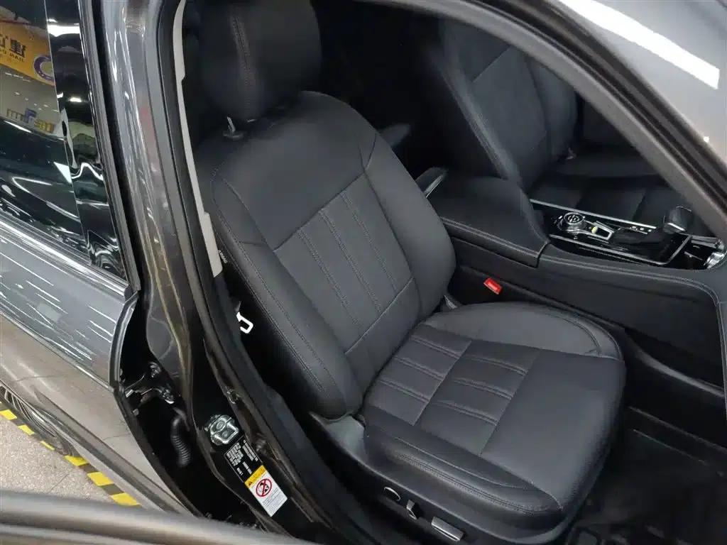 Changan CS95 2019 2.0T 2WD Luxury Edition — миниатюра 20