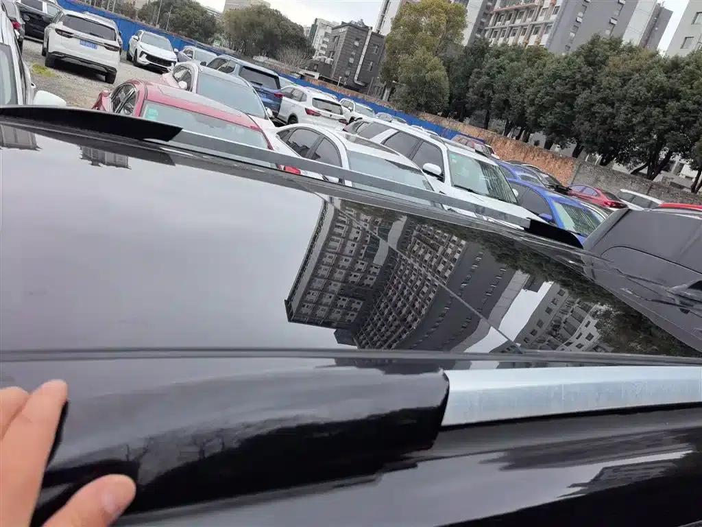 Changan CS95 2017 2.0T 2WD Smart Edition — миниатюра 22