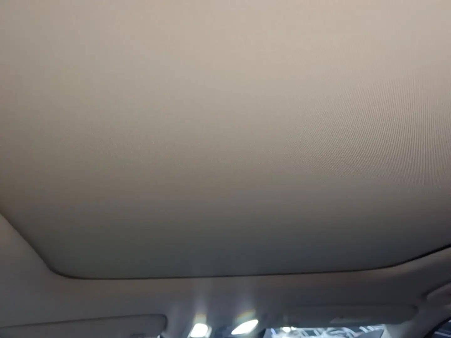 Dongfeng Aeolus Huge 2024 Mach Power 1.5T Premium Model — миниатюра 21