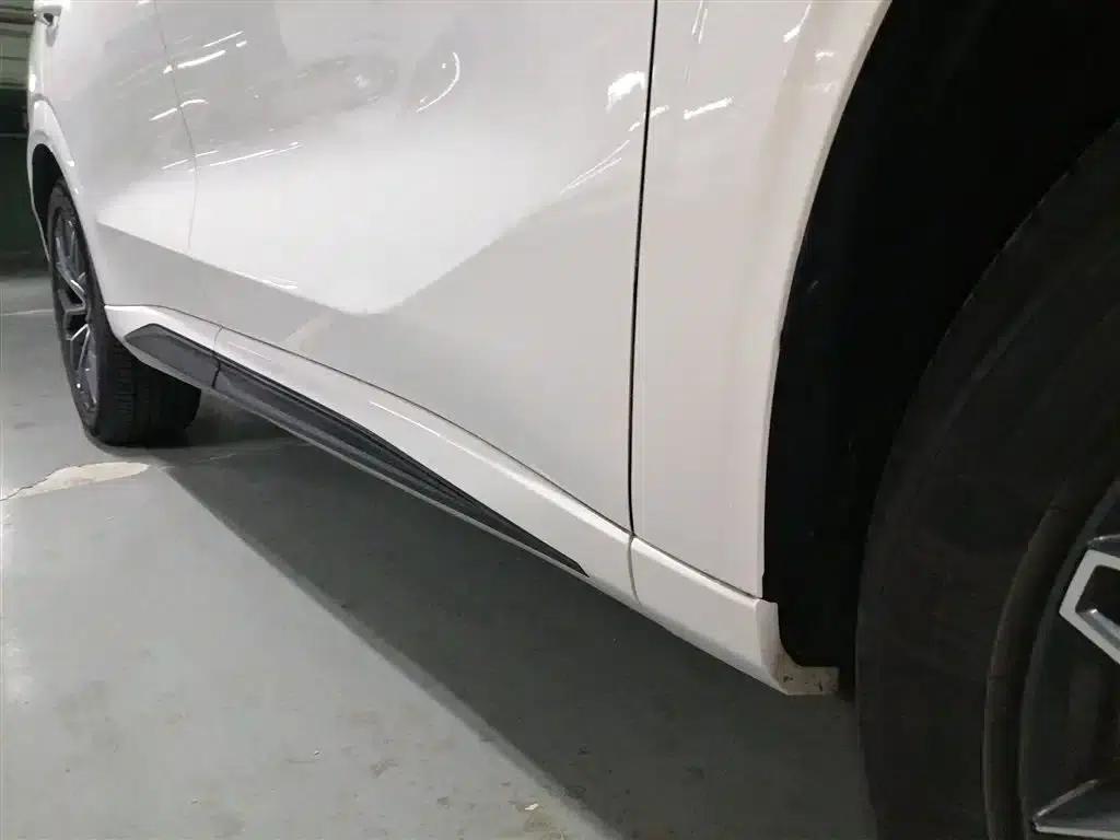 Changan UNI-Z 2025 1.5T Luxury Edition — миниатюра 19