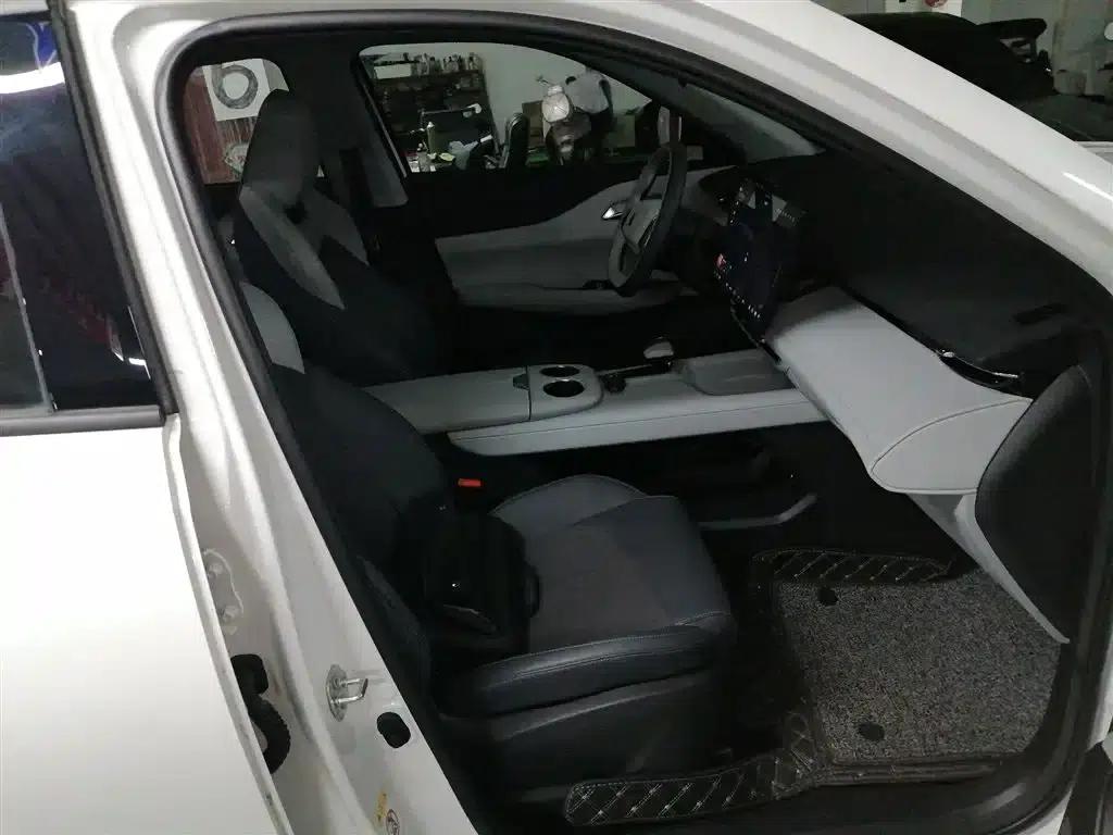 Changan UNI-Z 2025 1.5T Luxury Edition — миниатюра 20