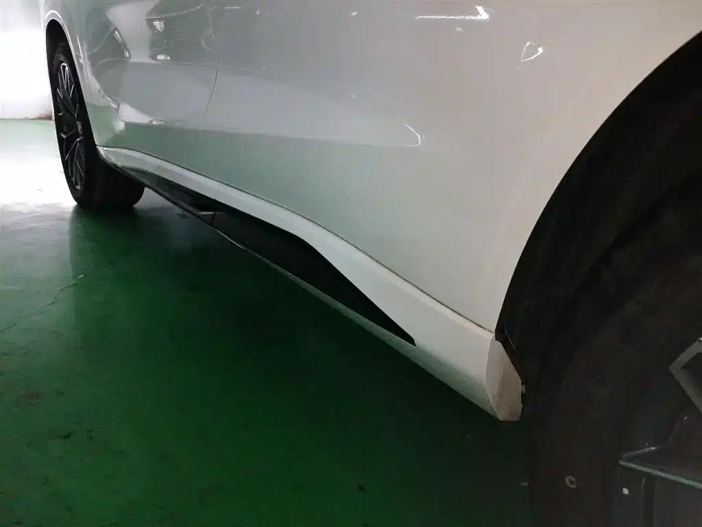 Changan UNI-Z 2025 1.5T Luxury Edition — миниатюра 21