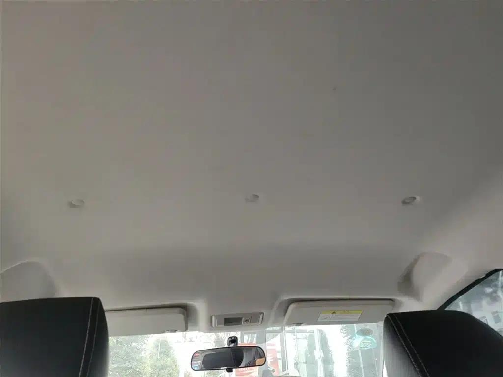 Yuexiang 2019 1.5L DCT Comfort Model (National VI Emission Standard) — миниатюра 14
