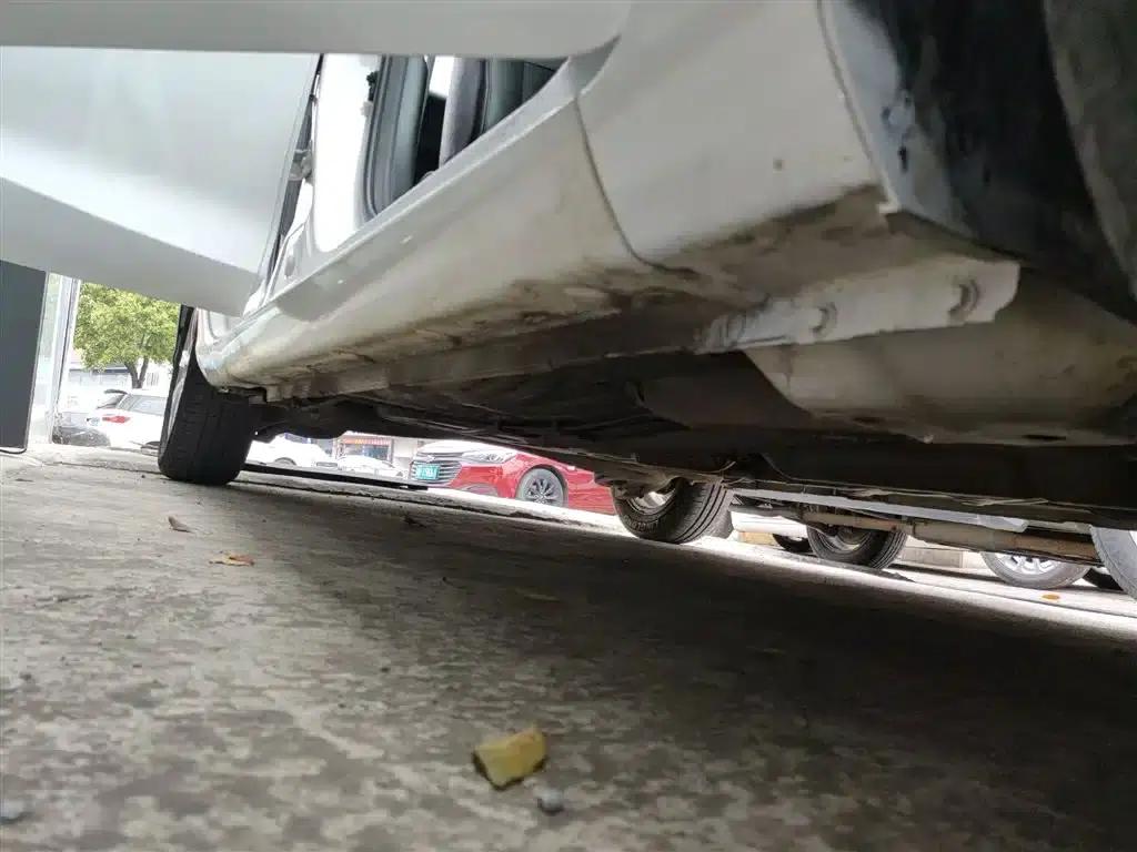 Yuexiang 2019 1.5L DCT Comfort Model (National VI Emission Standard) — миниатюра 18