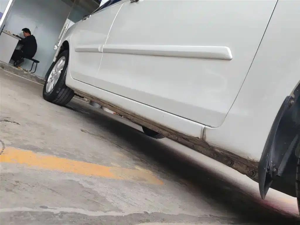 Yuexiang V5 2012 1.5L Manual Sport (National IV Emission Standard) — миниатюра 21