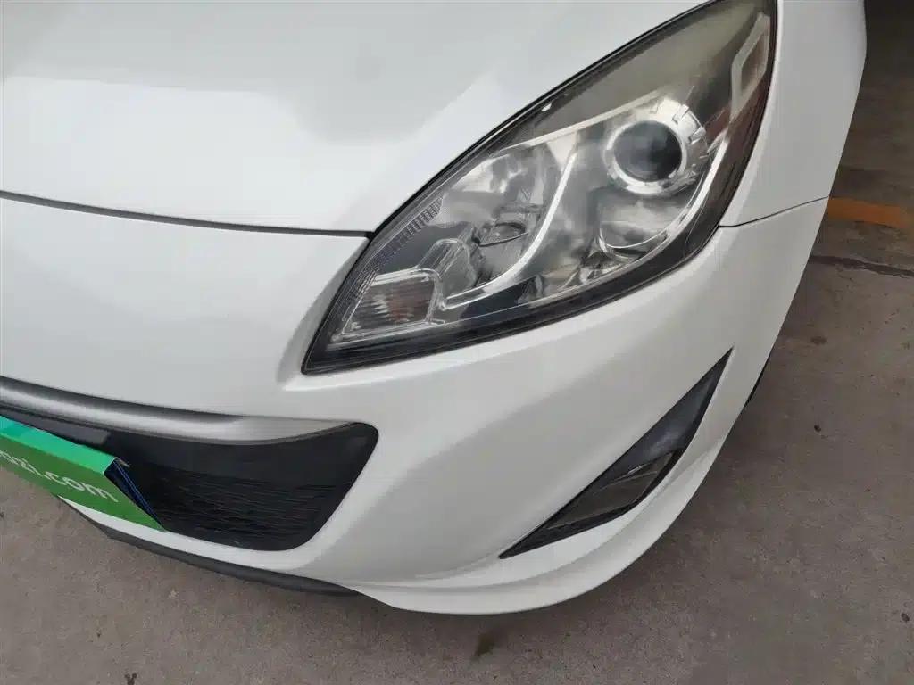 Yuexiang V5 2012 1.5L Manual Sport (National IV Emission Standard) — миниатюра 24