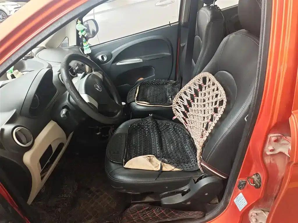 Benben MINI 2012 1.0L Manual Family Edition (National V Emission Standard) — миниатюра 11