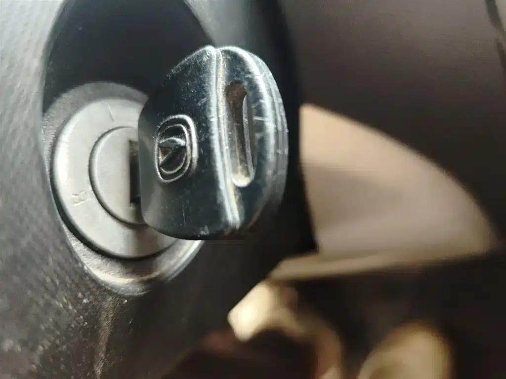 Benben MINI 2012 1.0L Manual Family Edition (National V Emission Standard) — миниатюра 17