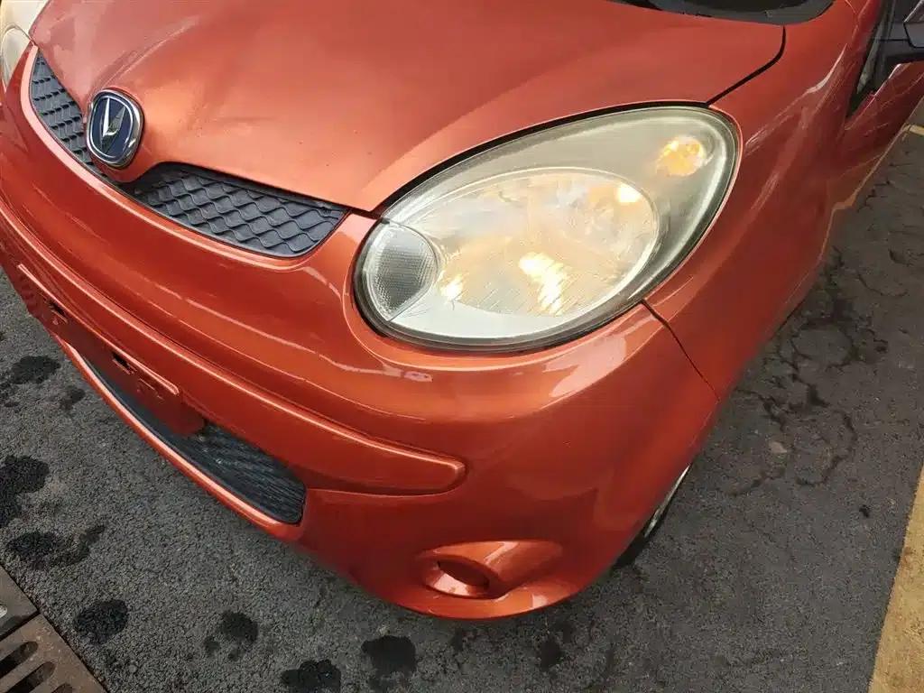 Benben MINI 2012 1.0L Manual Family Edition (National V Emission Standard) — миниатюра 18