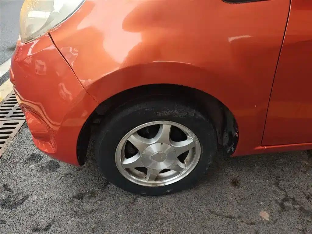 Benben MINI 2012 1.0L Manual Family Edition (National V Emission Standard) — миниатюра 24