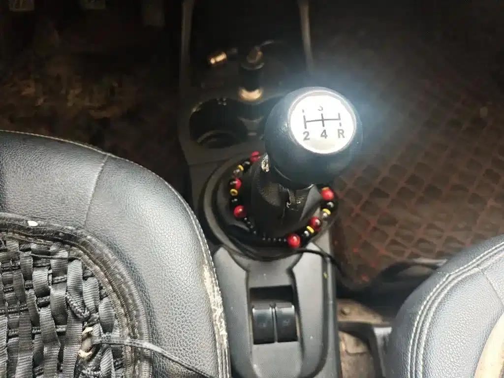 Benben MINI 2012 1.0L Manual Family Edition (National V Emission Standard) — миниатюра 10
