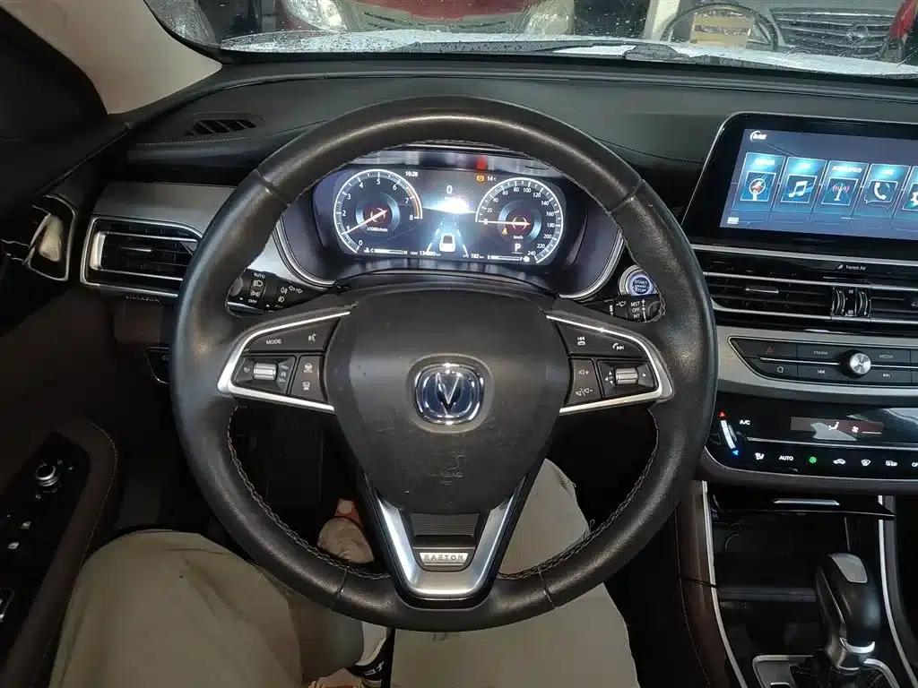 Ruicheng CC 2018 1.5T Automatic Smart Edition (National V Emission Standard) — миниатюра 11