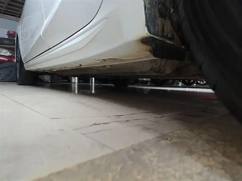 Ruicheng CC 2018 1.5T Automatic Smart Edition (National V Emission Standard) — миниатюра 22