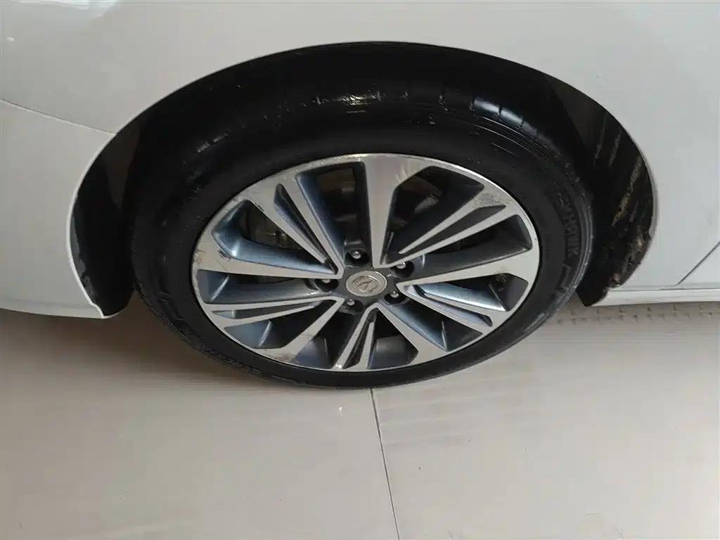 Ruicheng CC 2018 1.5T Automatic Smart Edition (National V Emission Standard) — миниатюра 23