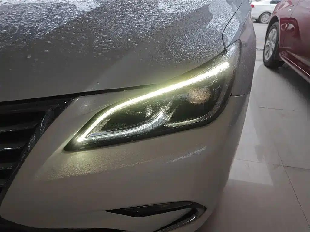 Ruicheng CC 2018 1.5T Automatic Smart Edition (National V Emission Standard) — миниатюра 24
