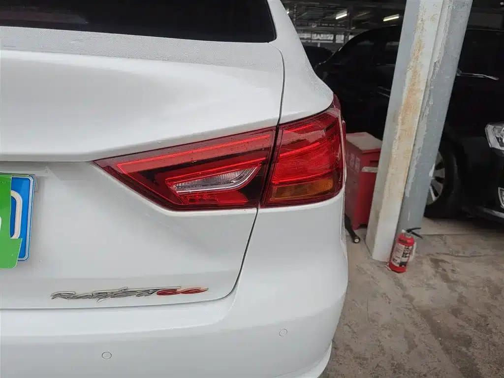 Ruicheng CC 2018 1.5T Automatic Smart Edition (National V Emission Standard) — миниатюра 8