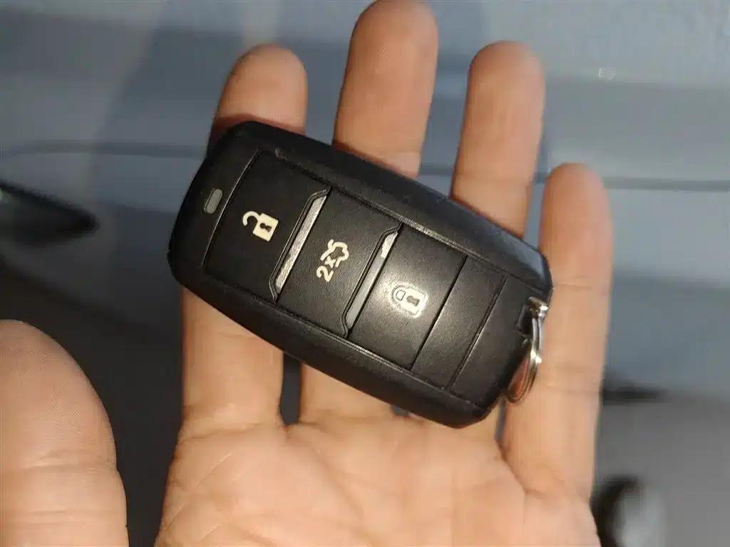 Ruicheng CC 2018 1.5T Automatic Smart Edition (National V Emission Standard) — миниатюра 9