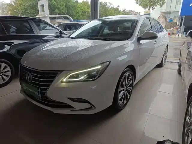 Ruicheng CC 2018 1.5T Automatic Smart Edition (National V Emission Standard)