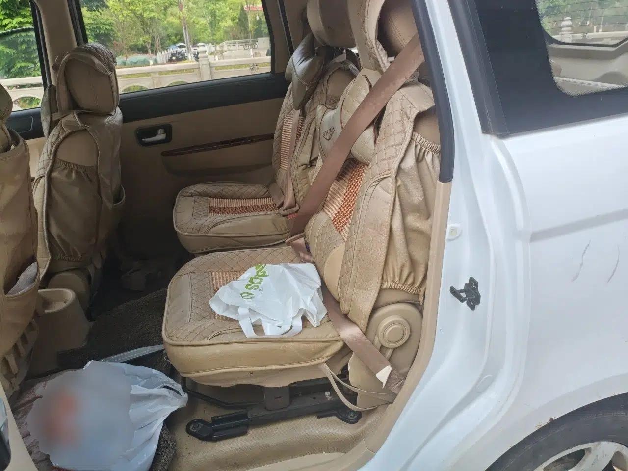 Dongfeng Fengon 330 2014 1.5L Manual Standard Edition DK15-02 — миниатюра 18
