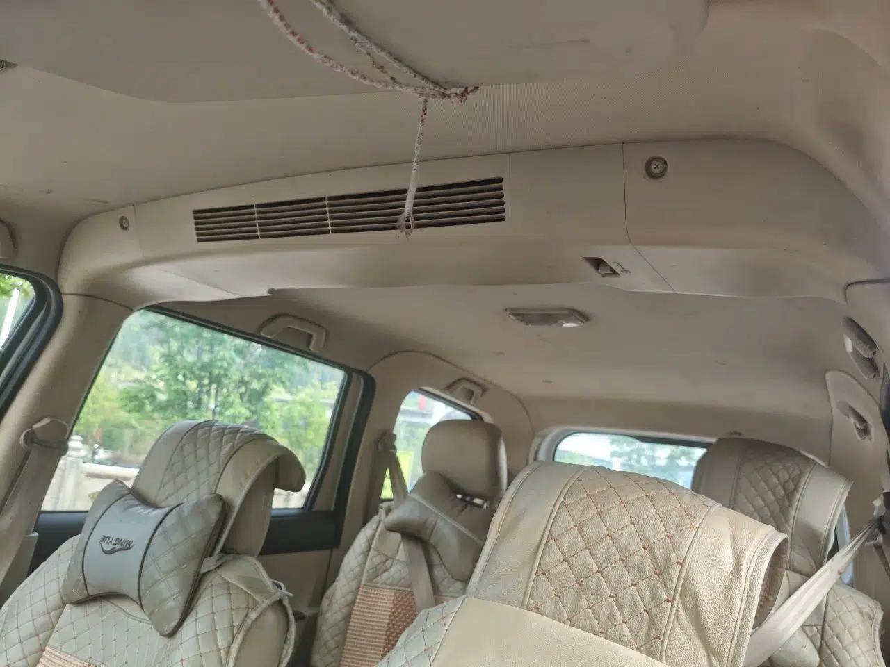 Dongfeng Fengon 330 2014 1.5L Manual Standard Edition DK15-02 — миниатюра 19