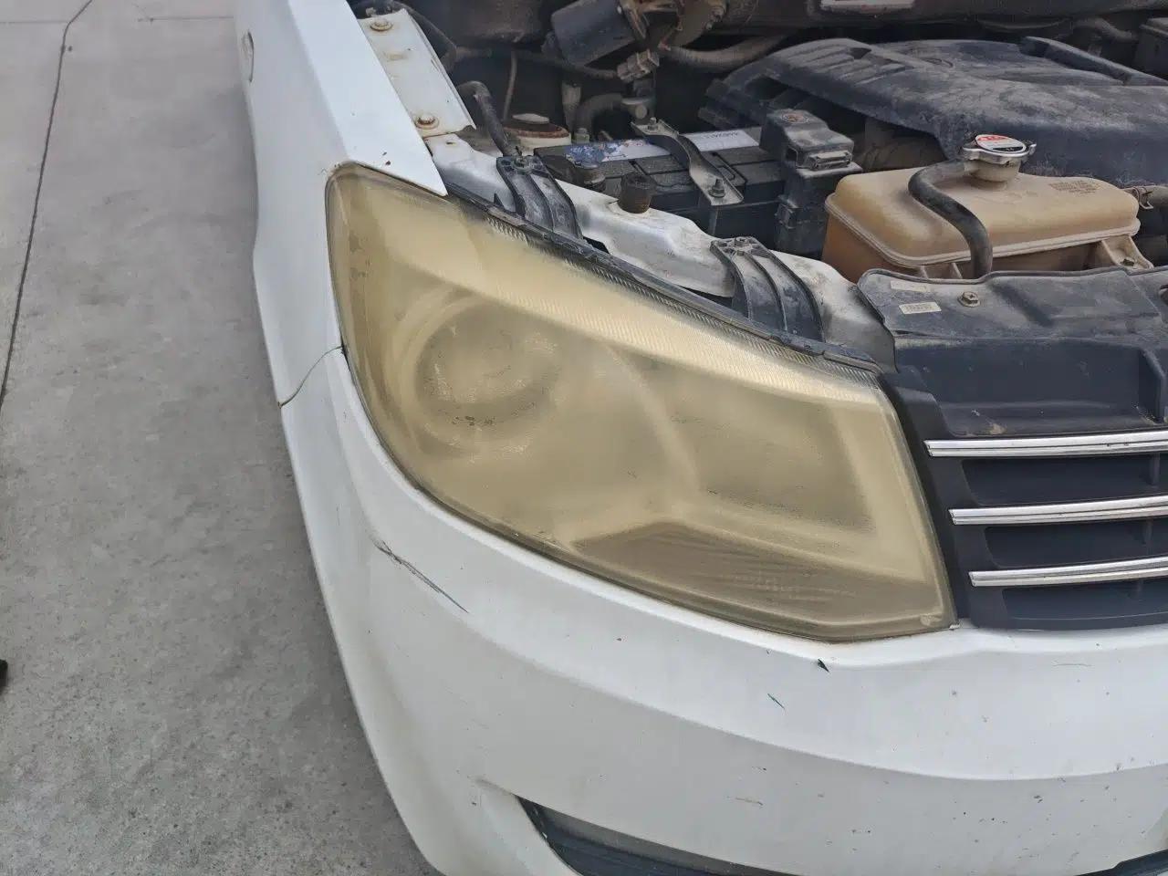 Dongfeng Fengon 330 2014 1.5L Manual Standard Edition DK15-02 — миниатюра 7