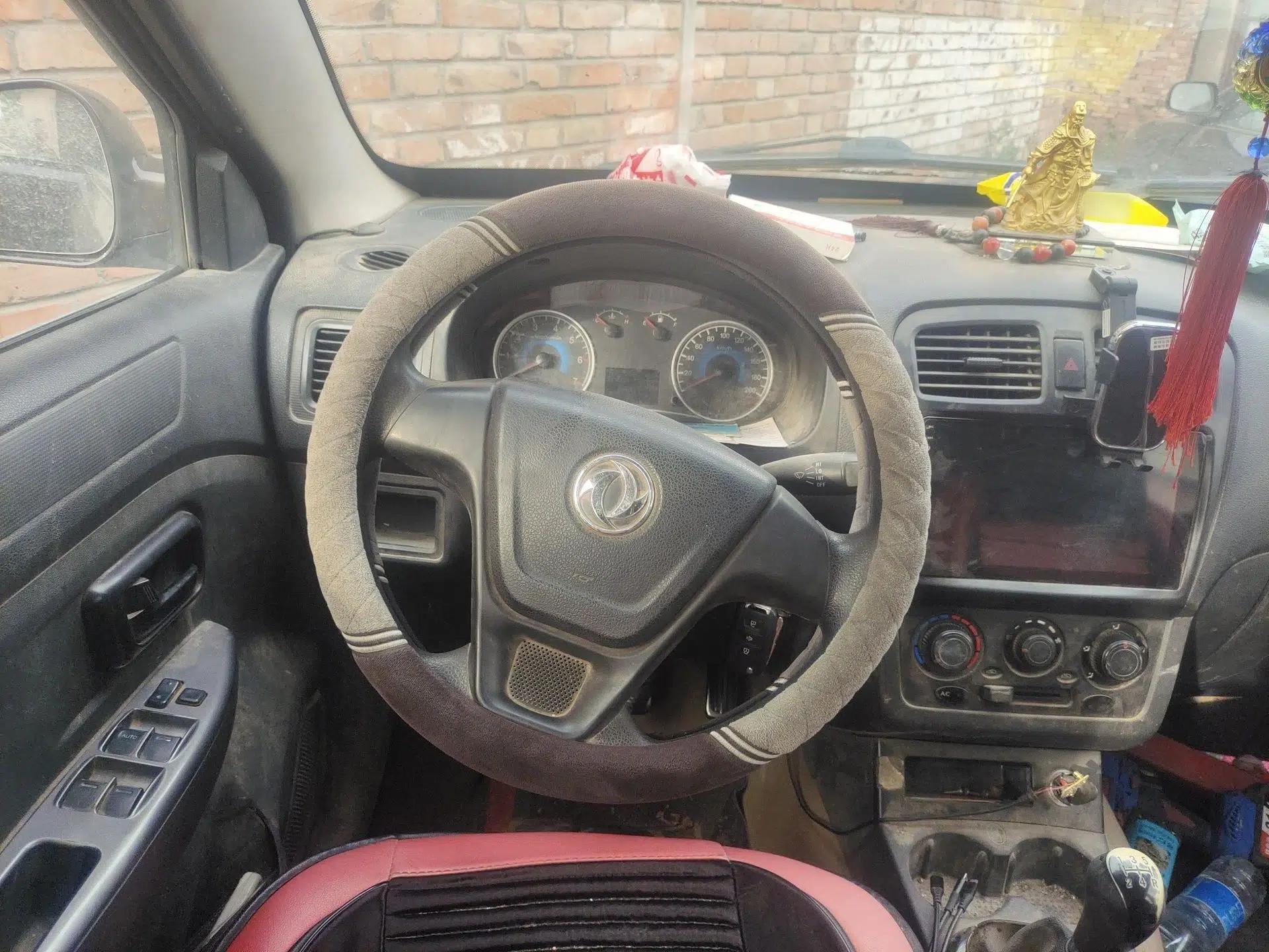 Dongfeng Fengon 330  — миниатюра 11