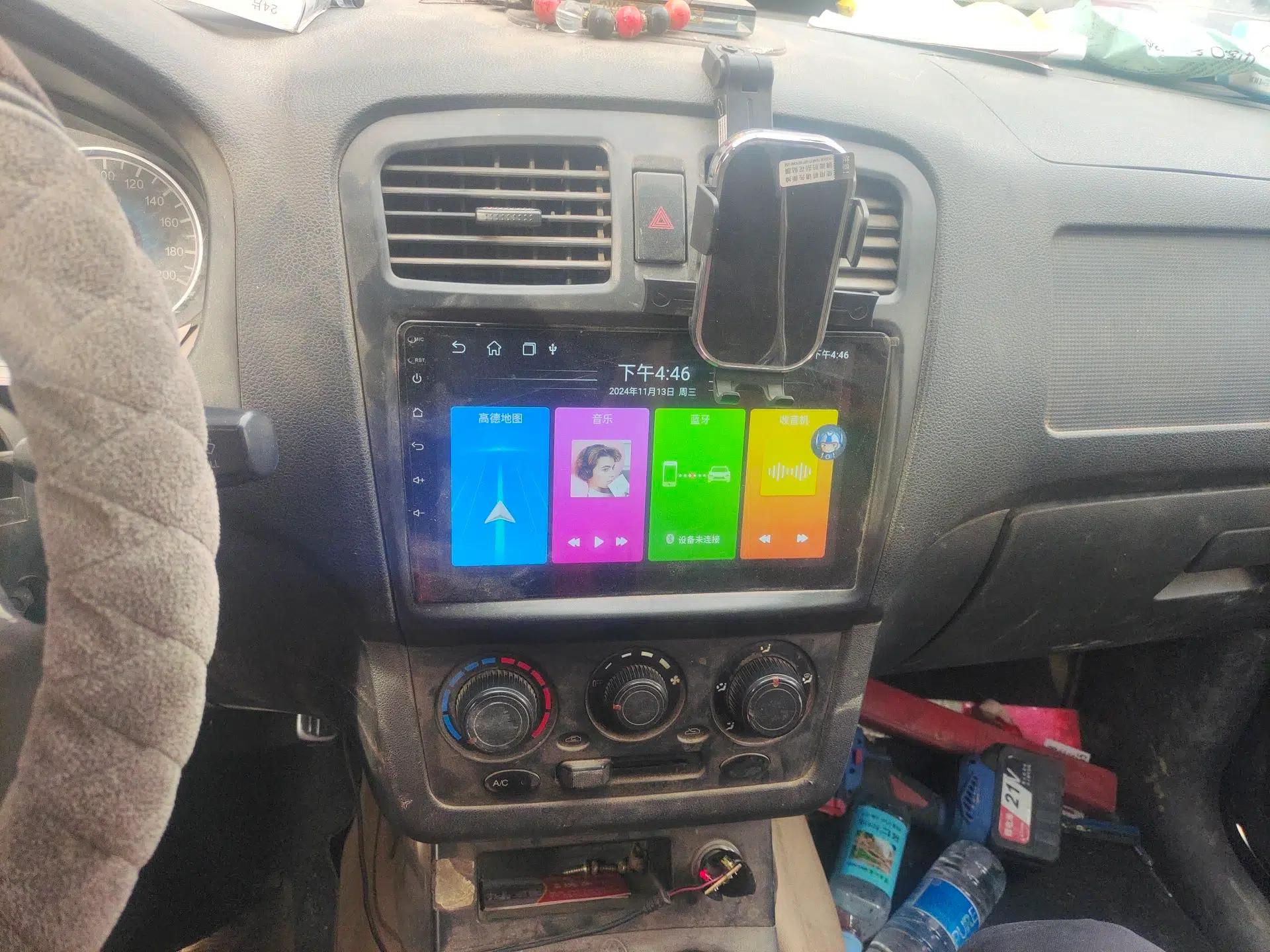 Dongfeng Fengon 330  — миниатюра 14