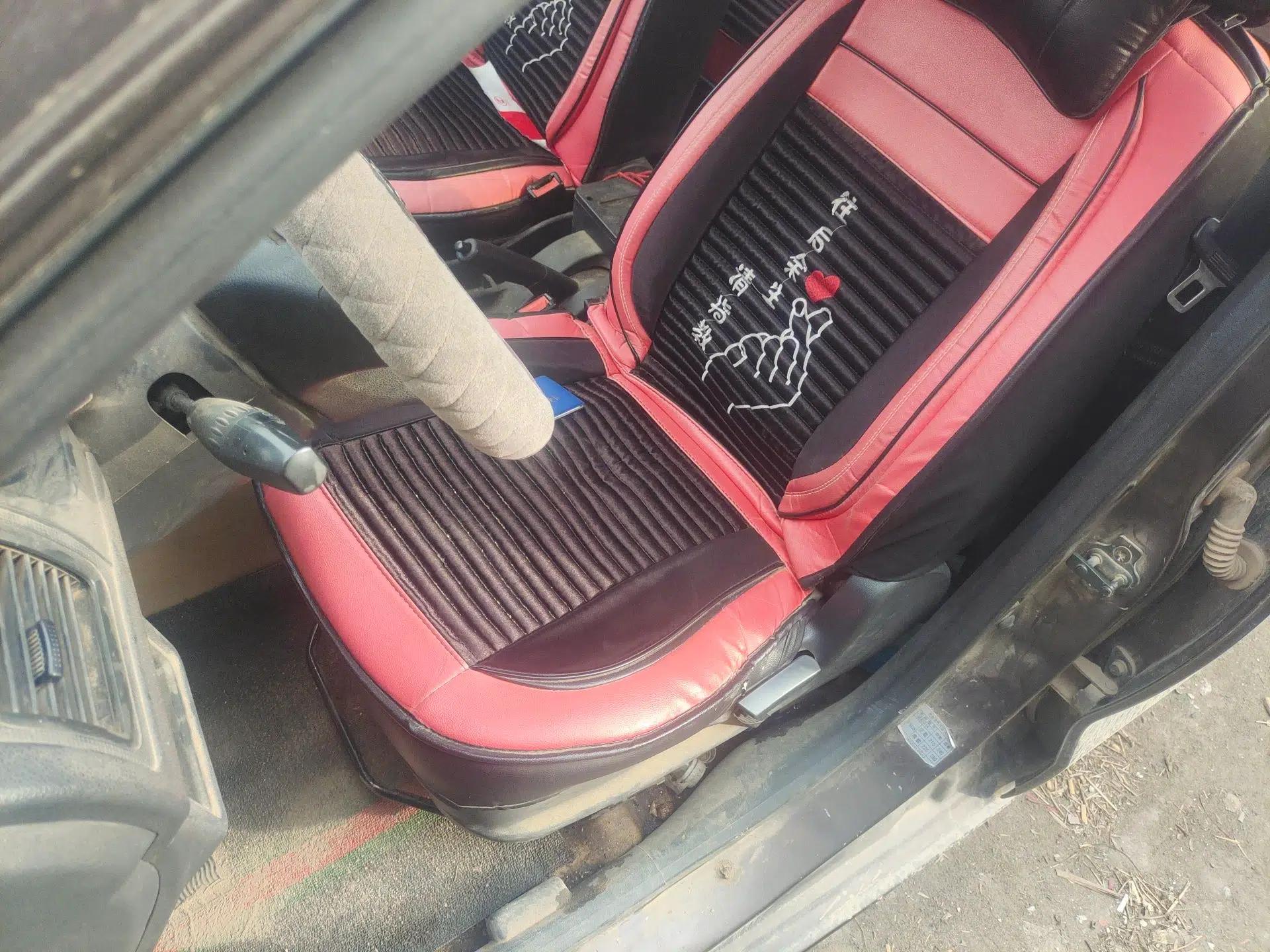 Dongfeng Fengon 330  — миниатюра 16
