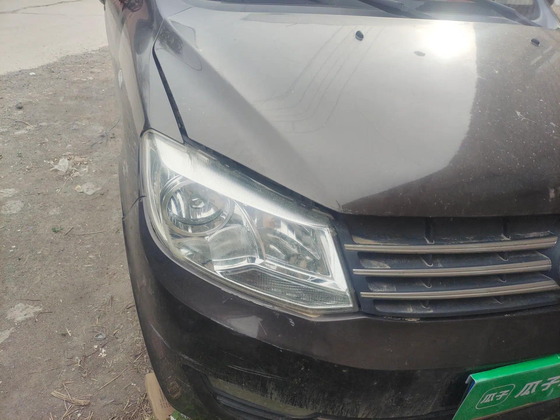 Dongfeng Fengon 330  — миниатюра 7