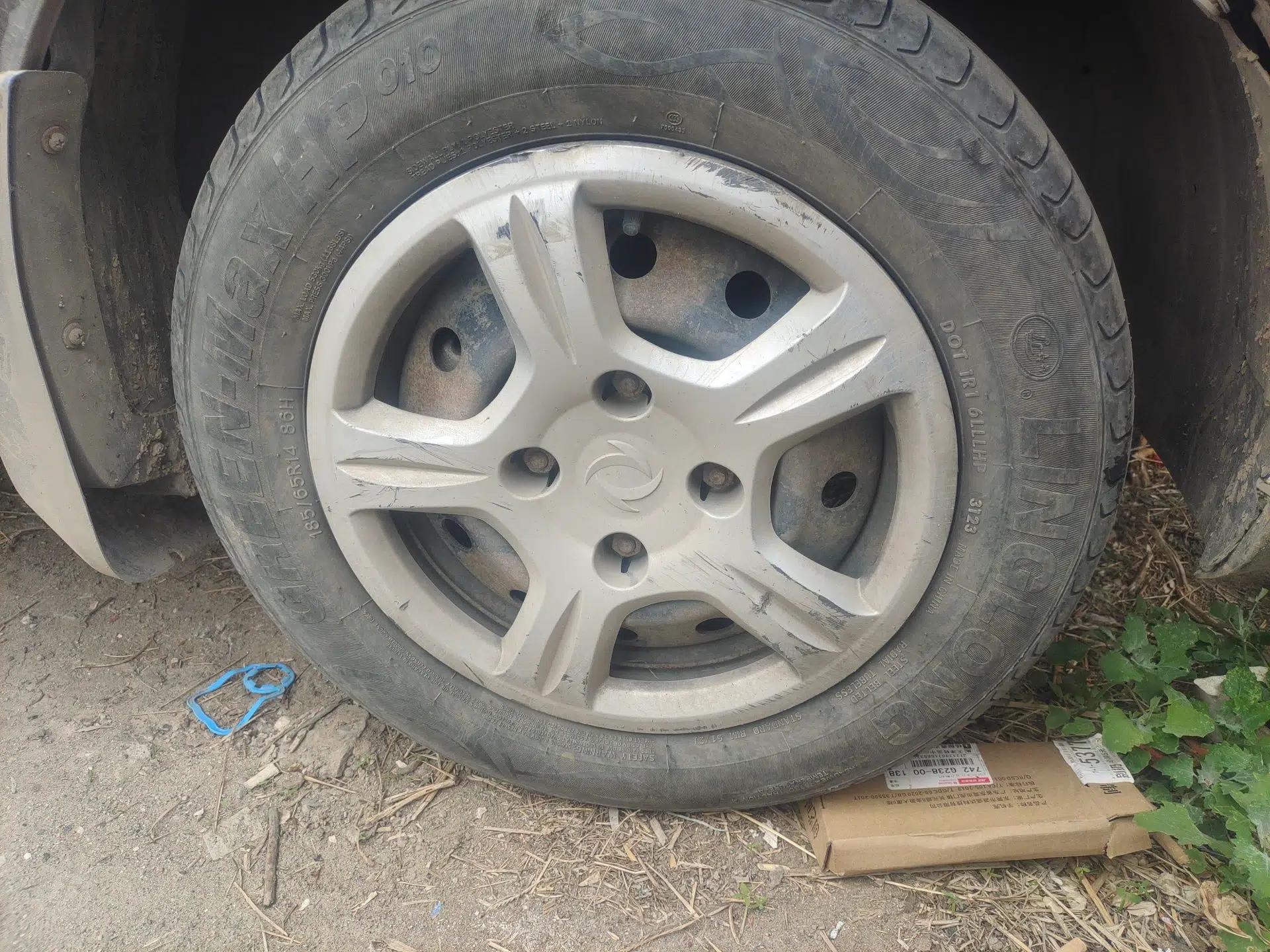 Dongfeng Fengon 330  — миниатюра 8