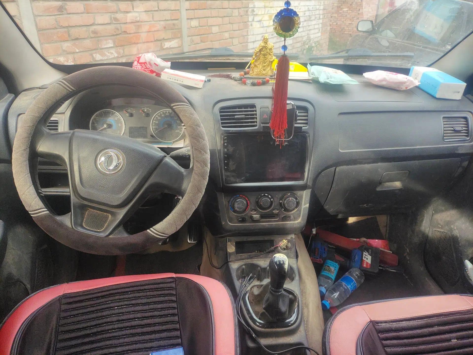 Dongfeng Fengon 330  — миниатюра 10
