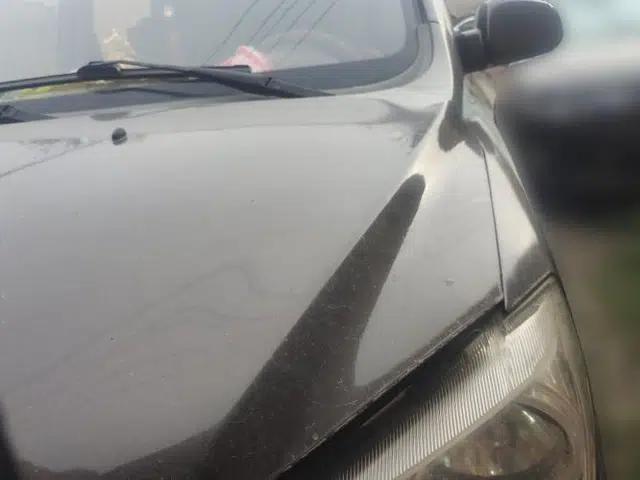 Dongfeng Fengon 330 